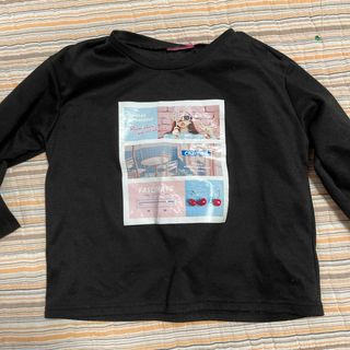 Tシャツ(Tシャツ(半袖/袖なし))