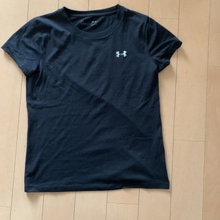 アンダーアーマー(UNDER ARMOUR)のアンダーアーマーTシャツ(Tシャツ/カットソー(半袖/袖なし))