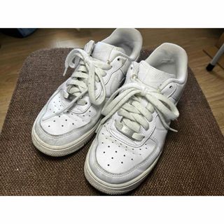 ナイキ(NIKE)のNIKE Air force (スニーカー)