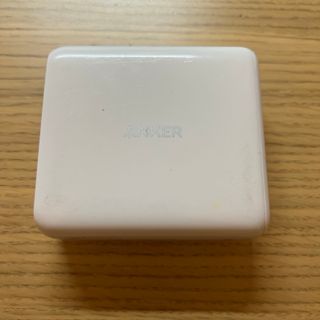 アンカー(Anker)のAnker PowerCore III Fusion 5000(その他)