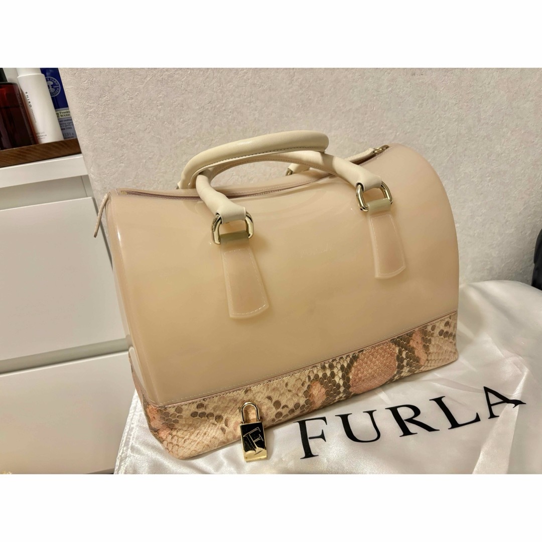 FURLA キャンディバッグ FURLA キャンディバッグ