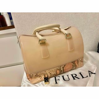 Furla - FURLA キャンディバッグ