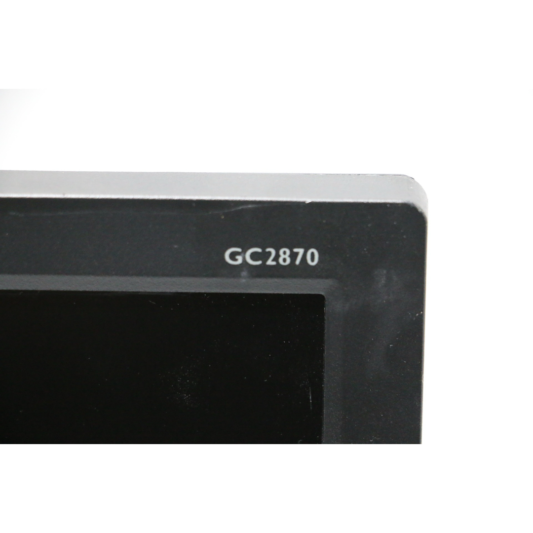 BenQ GC2870H 28インチ 液晶モニター スマホ/家電/カメラのPC/タブレット(ディスプレイ)の商品写真