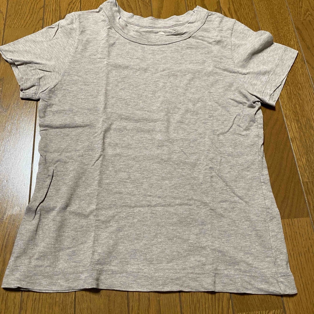 45R(フォーティファイブアール)の45R  半袖Tシャツ レディースのトップス(Tシャツ(半袖/袖なし))の商品写真