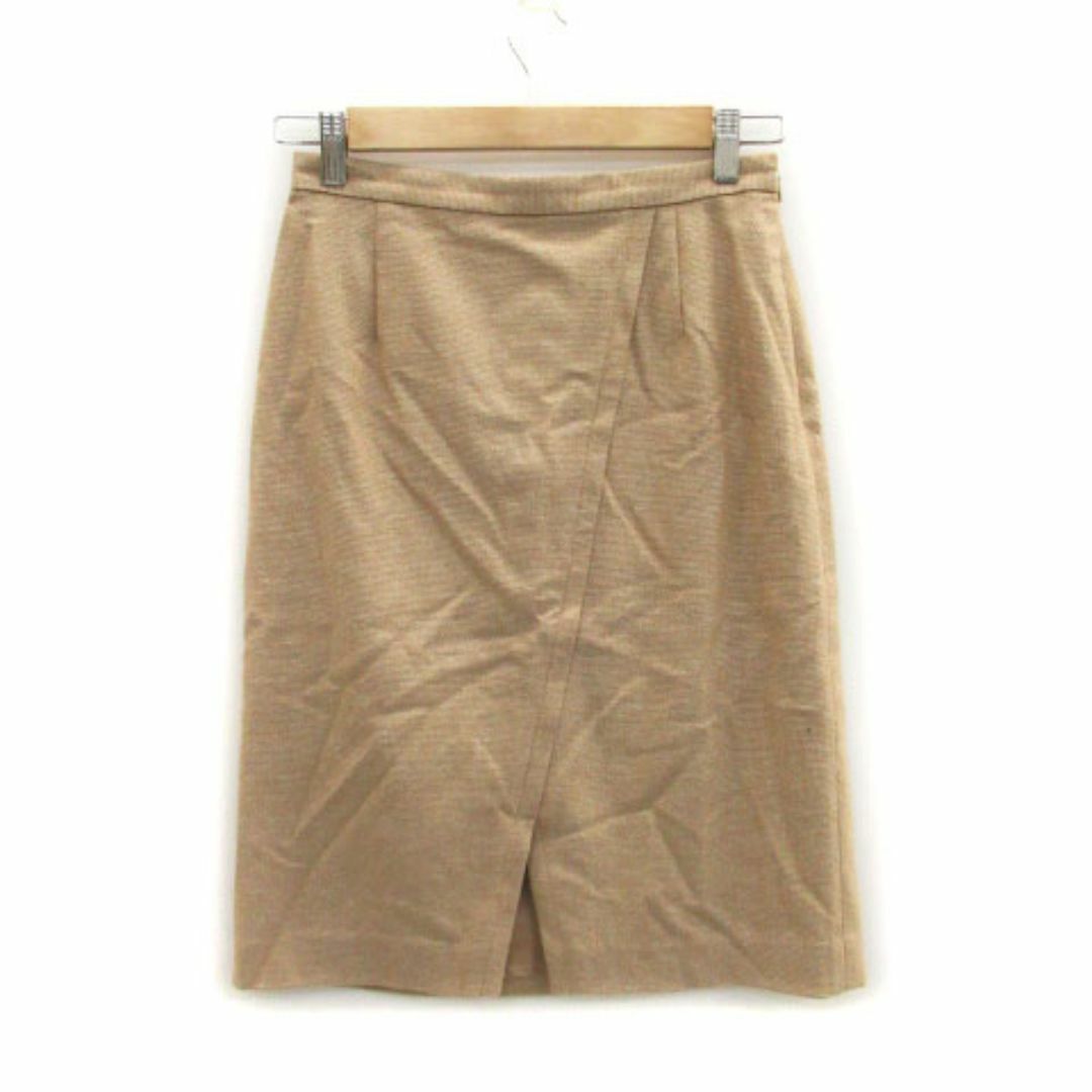ユナイテッドアローズ green label relaxing フレアスカート  レディースのスカート(ひざ丈スカート)の商品写真