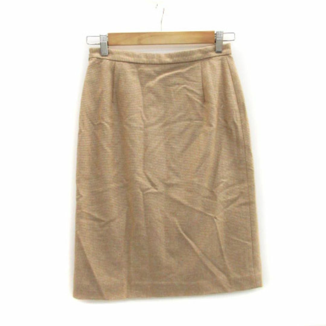 ユナイテッドアローズ green label relaxing フレアスカート  レディースのスカート(ひざ丈スカート)の商品写真