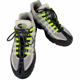 ナイキ(NIKE)のNIKE(ナイキ)  AIR MAX 95 DENHAM メンズ シューズ(スニーカー)