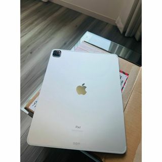 Apple - iPad pro 12.9インチ 第4世代 128 WiFi+CellA2232