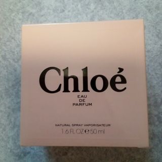 chloe クロエ オードパルファム30ml