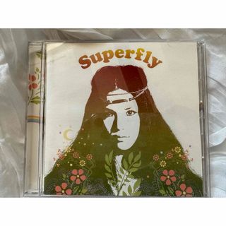 Superfly Superfly CD 結婚式(ポップス/ロック(邦楽))