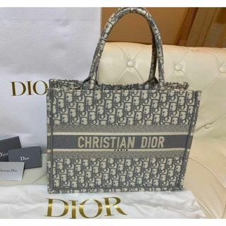 Christian Dior - クリスチャンディオール Dior トートバッグ