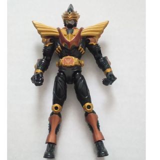 バンダイ(BANDAI)の仮面ライダーオーディン　フィギュア(特撮)