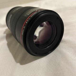キヤノン(Canon)のCANON MACRO LENS EF100mm 2.8(レンズ(単焦点))