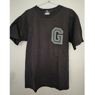 GOODENOUGH - グッドイナフUK　Tシャツ　黒