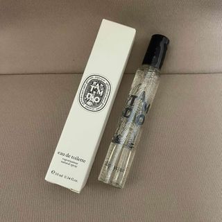 ディプティック(diptyque)の【新品】diptyque ディプティック 香水 TAMDAO タムダオ 10ml(ユニセックス)