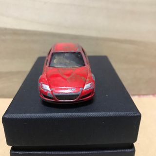 タカラトミー(Takara Tomy)のトミカ マツダ　MAZDA RX-8(ミニカー)