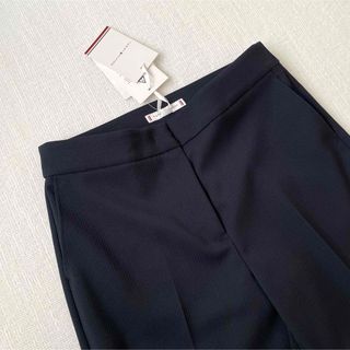 ❤︎TOMMY HILFIGER❤︎新品タグ付きテパードパンツ❤︎セットアップ