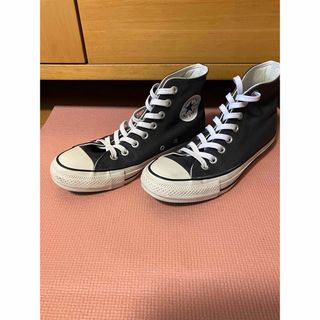 コンバース(CONVERSE)のconverse  ALL STAR 100周年 チャックテイラー(スニーカー)