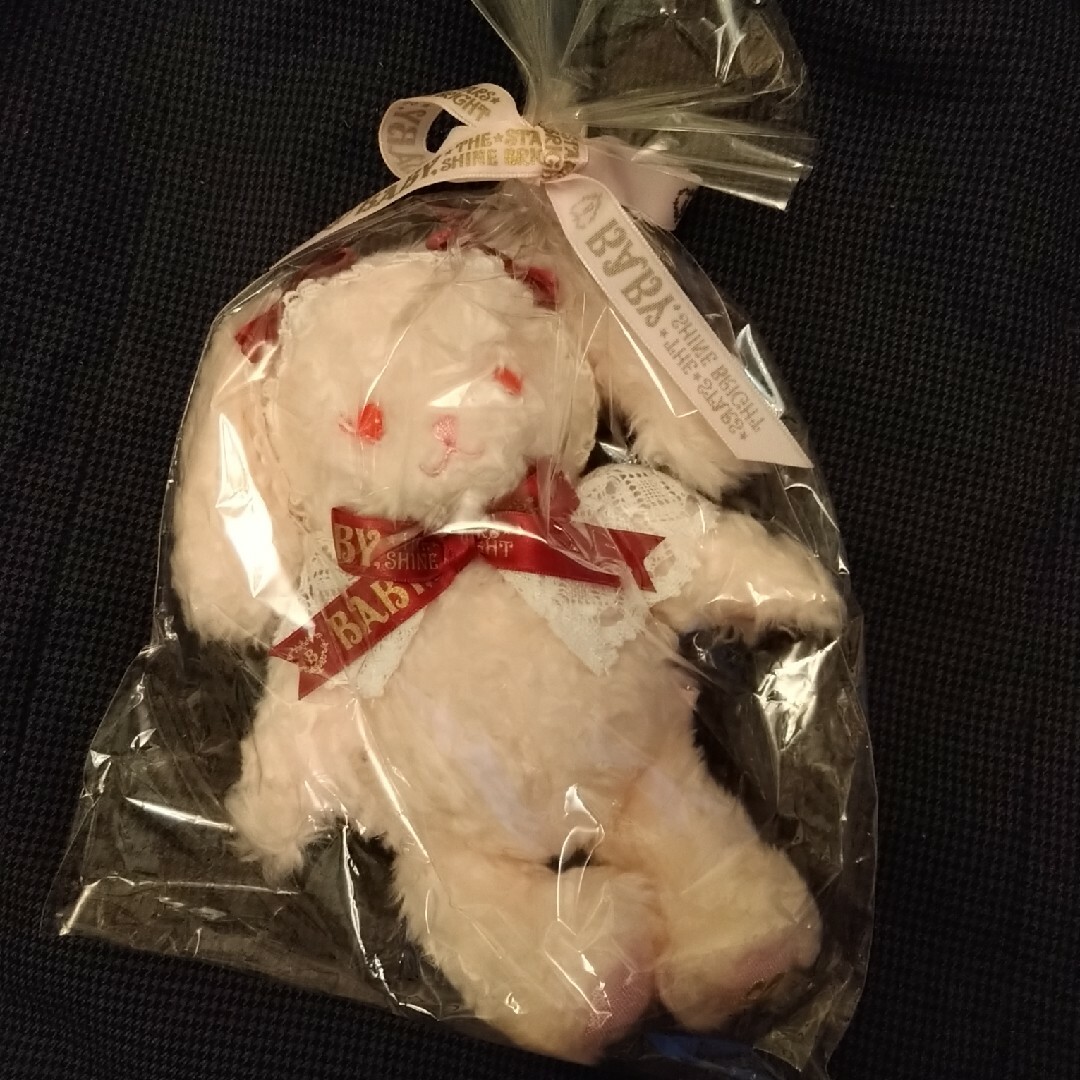 うさくみゃリュック ミニミニ うさくみゃリュック ミニミニ