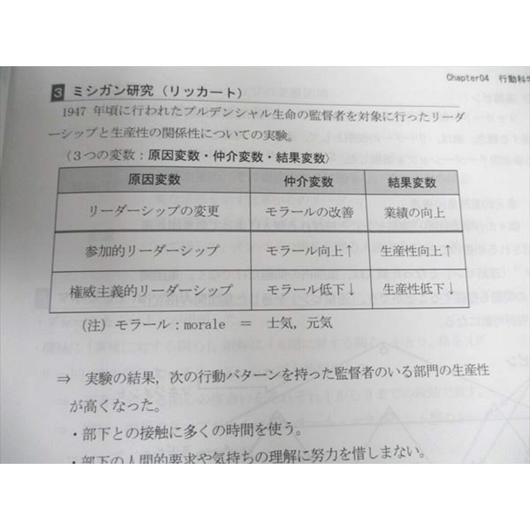 WL96-060 LEC東京リーガルマインド 公務員試験講座 Kマスター 経営学/演習編 2023年合格目標 未使用 計2冊 22S4B エンタメ/ホビーの本(ビジネス/経済)の商品写真