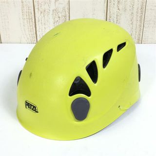 ペツル(PETZL)の2 ペツル エリオス ELIOS 山岳 ヘルメット PETZL グリーン系(その他)