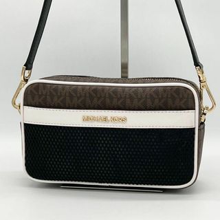 マイケルコース(Michael Kors)の✨新品未使用✨MICHAELKORS カメラバッグ ショルダーバッグ(ショルダーバッグ)