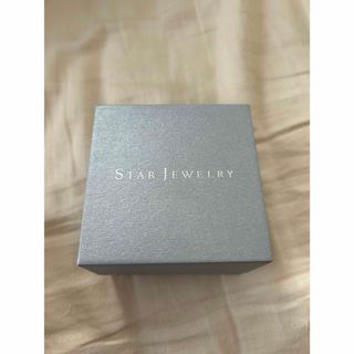 スタージュエリー(STAR JEWELRY)のスタージュエリー　ジュエリーボックス(その他)