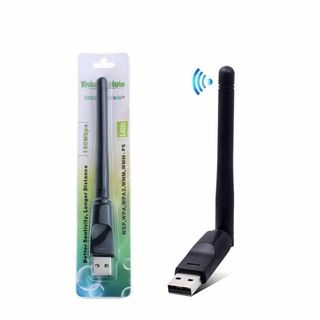 ワイヤレスネットワークカードmt7601 usb wifi(PC周辺機器)