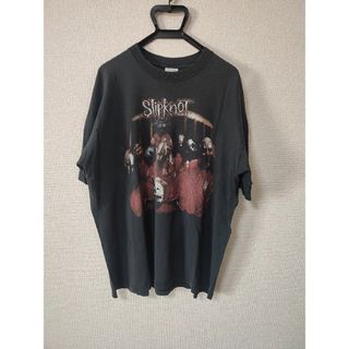 古着 slipknot(Tシャツ/カットソー(半袖/袖なし))