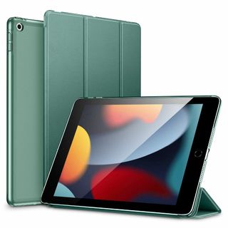 人気商品ESR iPad 9世代 ケース 10.2インチ ipad ケース (タブレット)