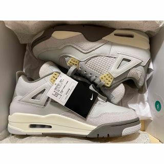 ジョーダン(Jordan Brand（NIKE）)のNike Air Jordan 4 Retro SE "Craft" 27.5(スニーカー)