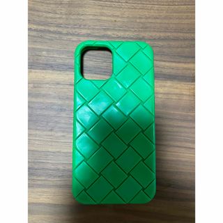 Bottega Veneta - ボッテガ　iPhoneケース　iPhone12用