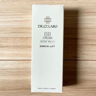 ドクターシーラボ(Dr.Ci Labo)のドクターシーラボ　BBクリームエンリッチLN21(BBクリーム)