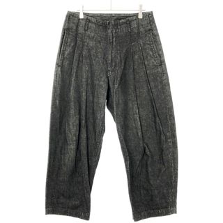 COMME des GARCONS HOMME PLUS - kidill☆razor デニム パンツの通販 COMME des GARCONS HOMME PLUS - kidill☆razor デニム パンツの通販