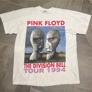 PINKFLOYD ピンクフロイド バンドTシャツ/バンドT/USED/古着L