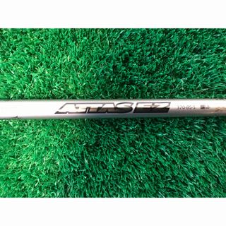 マミヤ(USTMamiya)のATTAS EZ 370 85S  pingスリーブ付き5UT USTマミヤ(クラブ)