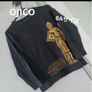 オジコ(OJICO)のOJICO STAR WARS　8Aサイズ(Tシャツ/カットソー)
