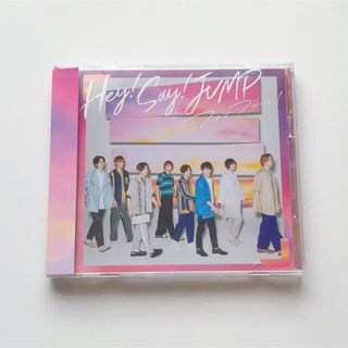 ヘイセイジャンプ(Hey! Say! JUMP)のファンファーレ！（初回限定盤2）(ポップス/ロック(邦楽))