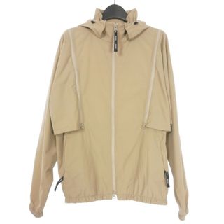 UNITED ARROWS - ユナイテッドアローズ × テーラーメイド 2WAY ブルゾン ゴルフウェア M