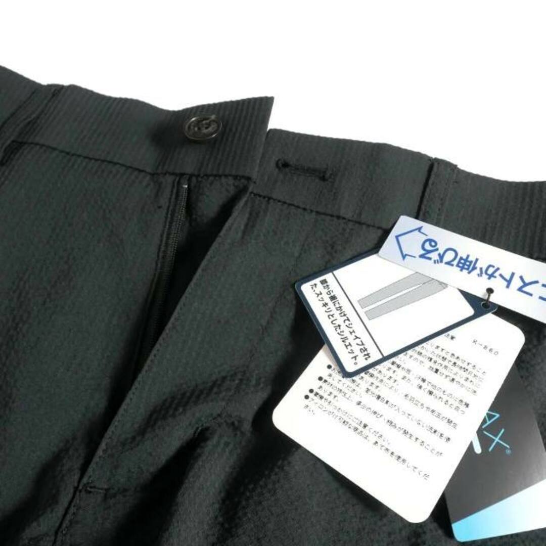 Callaway(キャロウェイ)のキャロウェイ CALLAWAY COOLMAX シアサッカー テーパードパンツ メンズのパンツ(スラックス)の商品写真