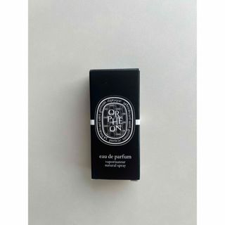 diptyque オードパルファン オルフェオン