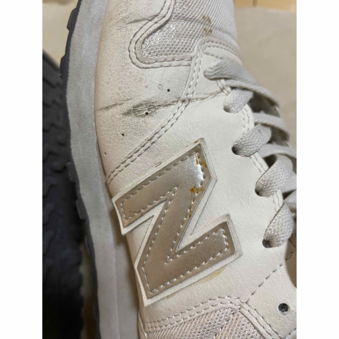 New Balance(ニューバランス)のニューバランス スニーカー New Balance 500 25センチ レディースの靴/シューズ(スニーカー)の商品写真