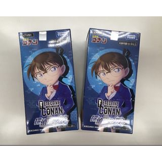 メイタンテイコナン(名探偵コナン)の名探偵コナンTCG BS01「探偵たちの切札」2BOX(Box/デッキ/パック)