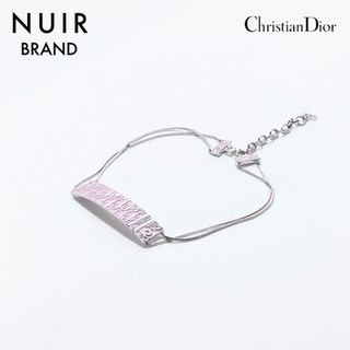 Christian Dior - ディオール Dior トロッター チョーカー