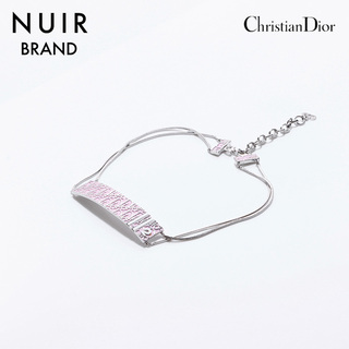 クリスチャンディオール(Christian Dior)のディオール Dior トロッター チョーカー(その他)
