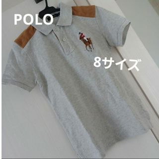 POLO（RALPH LAUREN） - POLO ポロシャツ　8サイズ