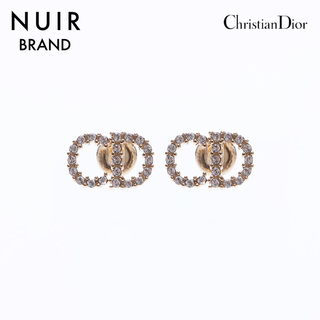 クリスチャンディオール(Christian Dior)のディオール Dior レザー チョーカー(その他)