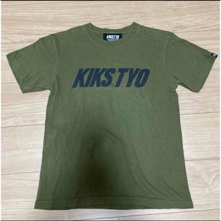 キックスティーワイオー(KIKS TYO)のKIKS TYO / Sサイズ(Tシャツ/カットソー(半袖/袖なし))