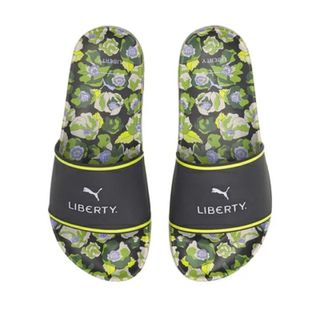 プーマ(PUMA)の新品タグ付 PUMA x LIBERTY リードキャット 2.0 サンダル 22(サンダル)