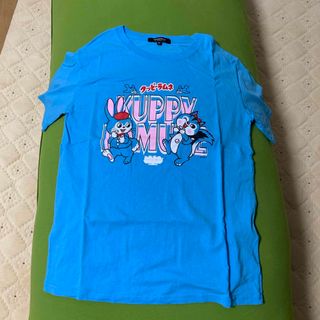 クッピーラムネTシャツ(Tシャツ/カットソー(半袖/袖なし))